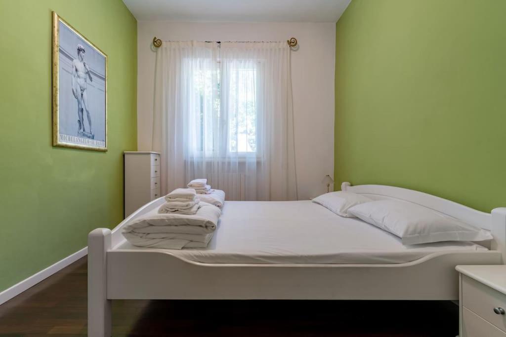 Casa Belvedere Toscolano Maderno Exterior foto